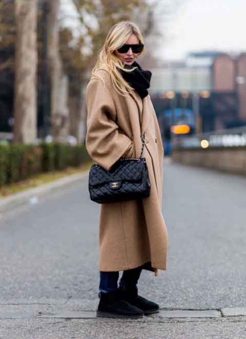 Outfit de frio botas ugg  Moda casual de invierno, Ropa de invierno mujer,  Zapatos de invierno mujer